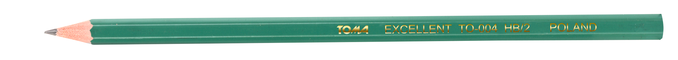 Ołówek Toma Excellent TO-004 HB