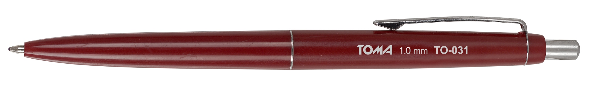Długopis Toma Asystent TO-031 1mm