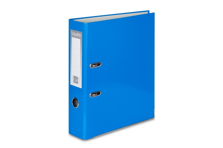 Segregator VauPe A4/50 jasnoniebieski