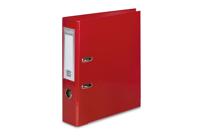 Segregator VauPe Premium A4/75 czerwony