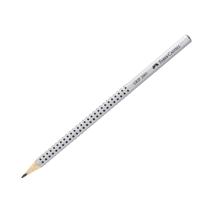 Ołówek Faber Castell Grip 2001 B
