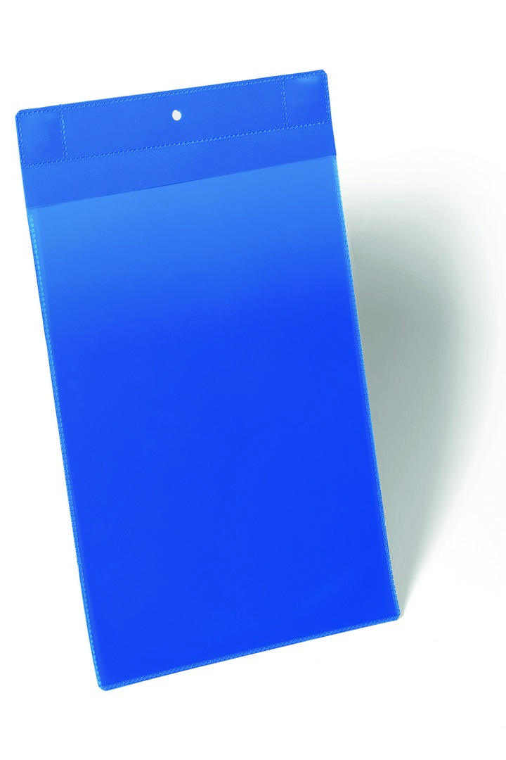 Kieszeń magazynowa magnetyczna neodymowa (10) 1747-07 pozioma Durable