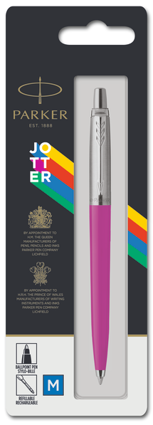 Długopis Parker Jotter Originals fioletowy