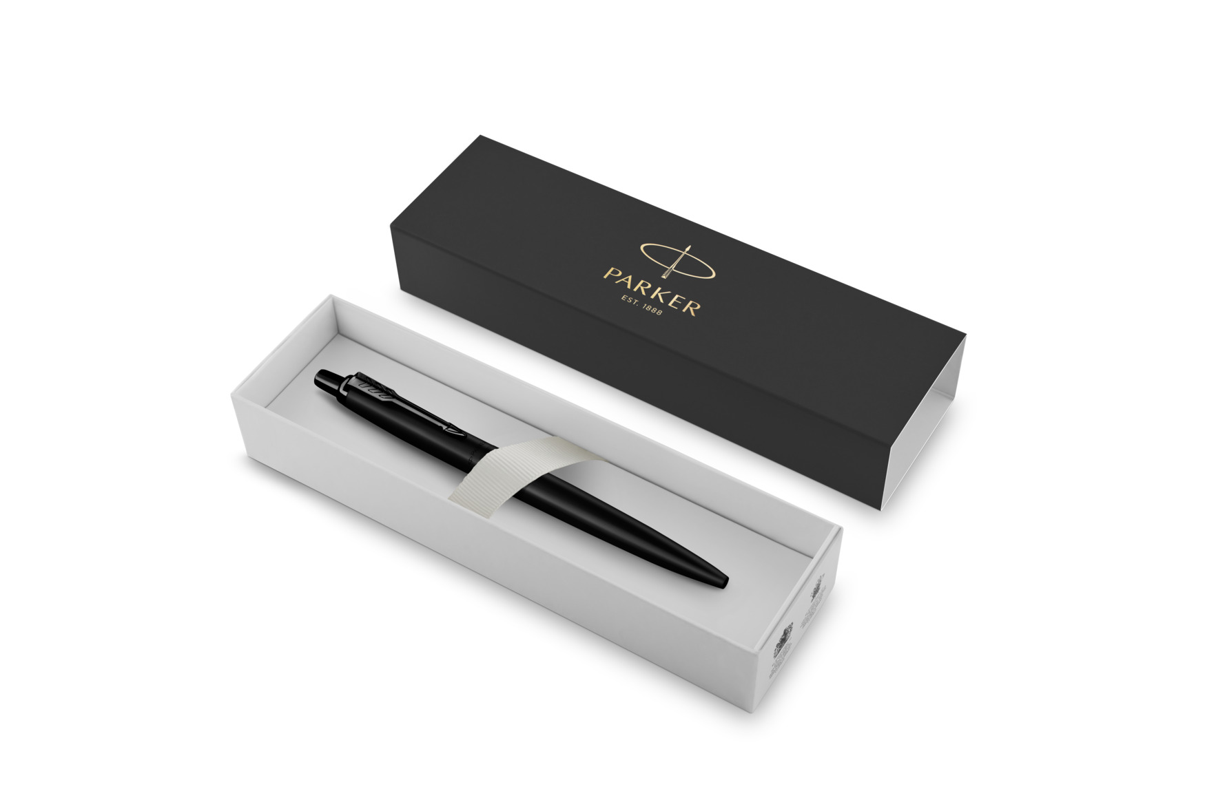 Długopis Parker Jotter XL Monochrome czarny