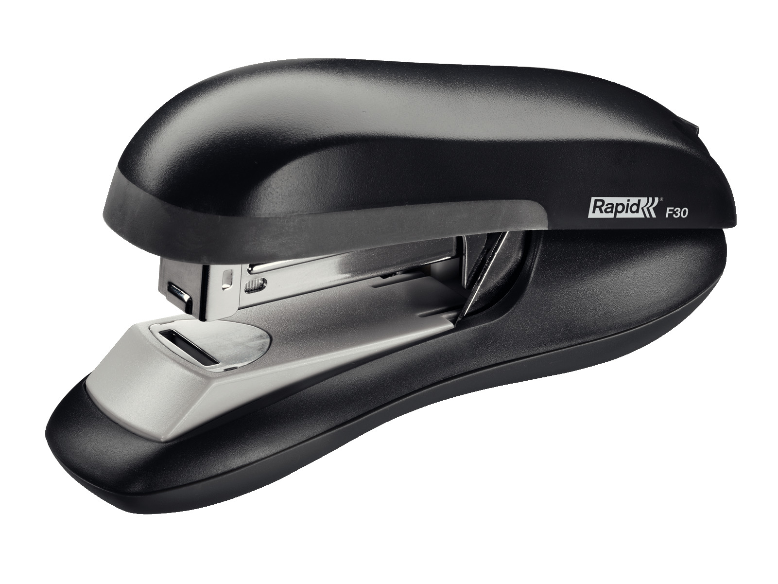 Zszywacz Rapid Fashion F30 czarny