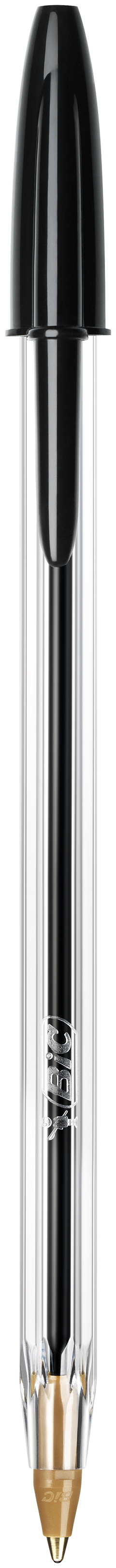 Długopis BIC Cristal Orginal czarny 1szt.