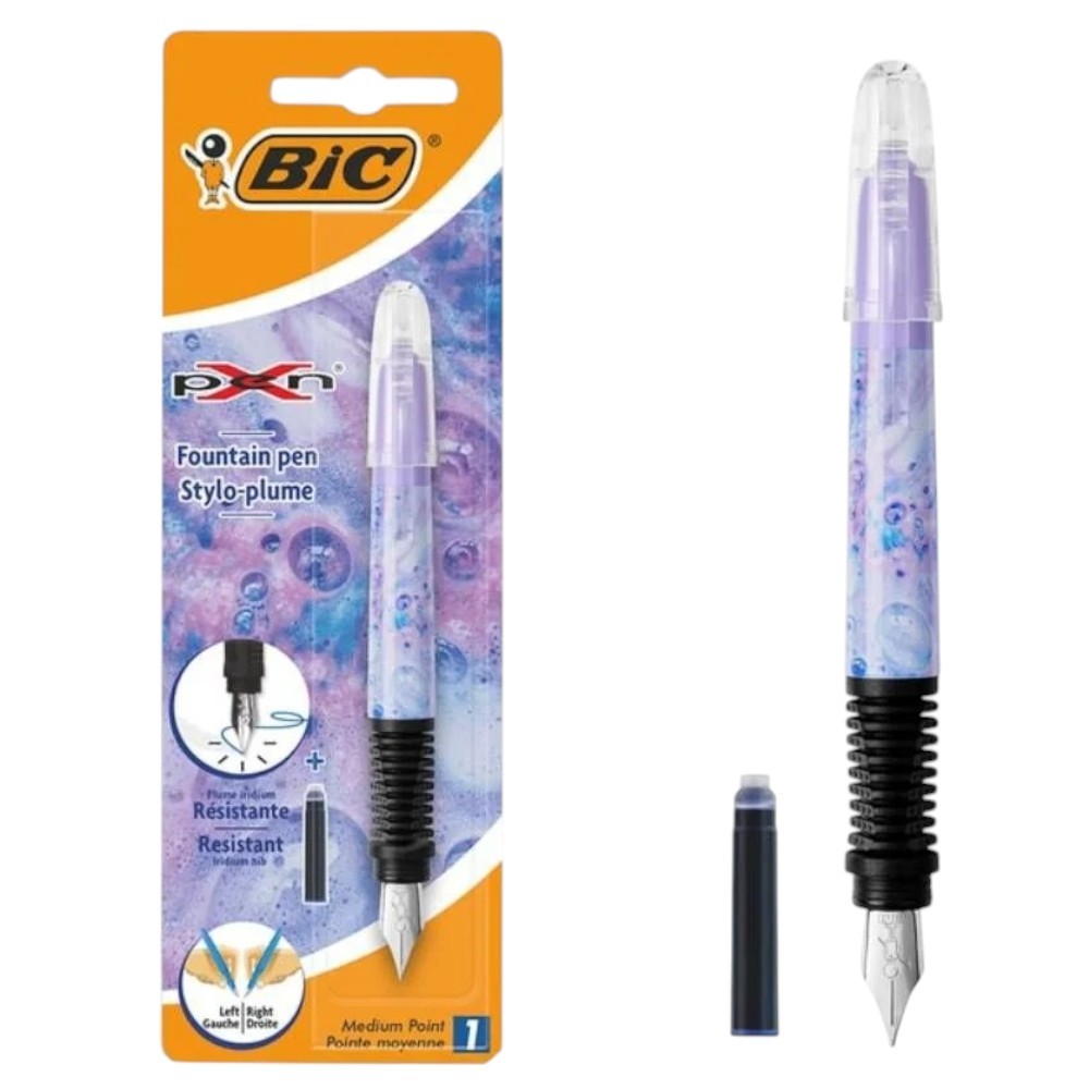 Pióro wieczne Xpen Burger (1) Bic 8794084