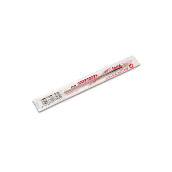 Wkład Pentel BKL77 czerwony
