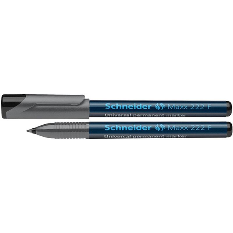 MARKER SCHNEIDER OHP F CZAR 112201