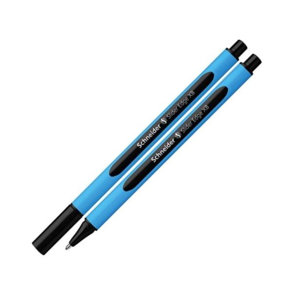 Dlugopis Slider XB czar. (15120)