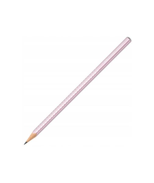 Ołówek Sparkle Metallic rose 118261 FC