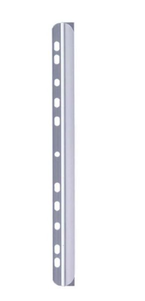 Grzbiet wsuwany z listwą Durable A4/6mm 2904, transparentny