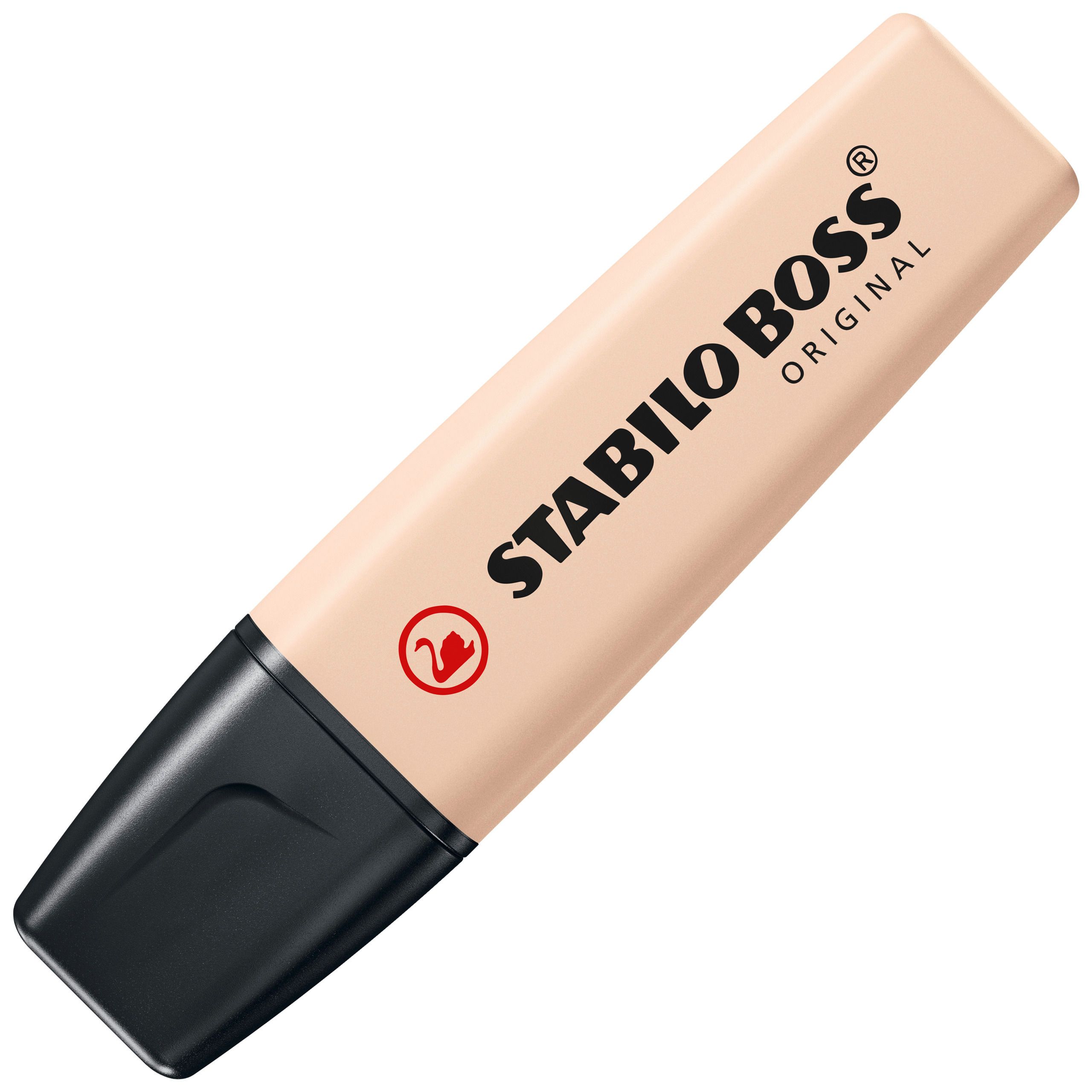 Zakreślacz Stabilo Boss 70/186 cielisty