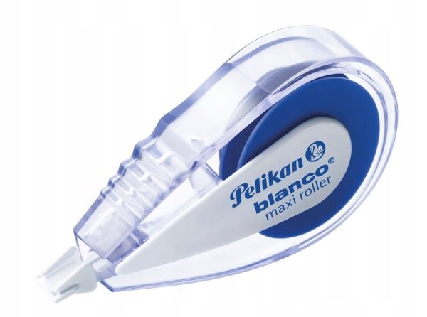 Korektor Blanco myszka 4,2mmx8,5m Pelikan  PN339044,PN335737
