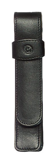 Etui TG 11 skóra czarna Pelikan