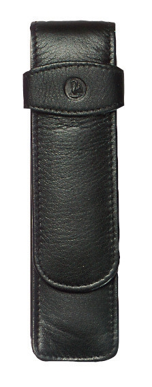 Etui TG 21 skóra czarna Pelikan
