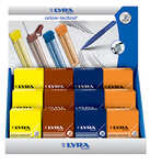 Grafity 0,7mm B Lyra