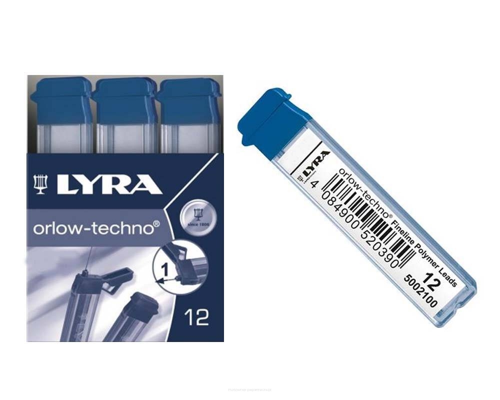 Grafity 0,9 B Lyra