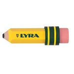 Gumka do ścierania Temagraph Lyra
