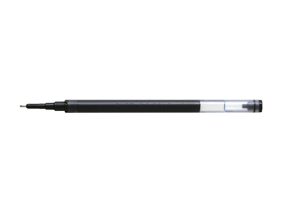 Wkład żelowy G-Tec czerwony Pilot