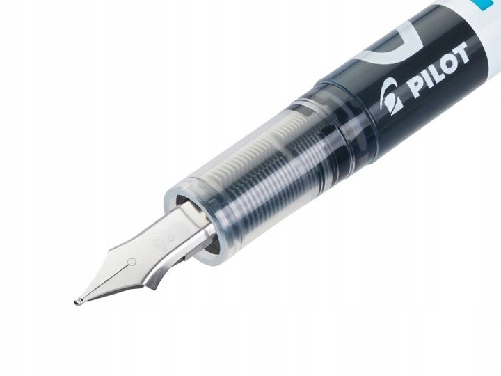 Pióro V-Pen czarne PISVPN-4W-B Pilot