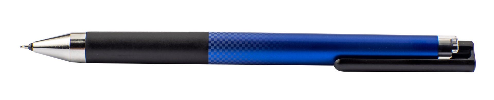 Długopis żelowy Synergy  Point Pilot niebieski