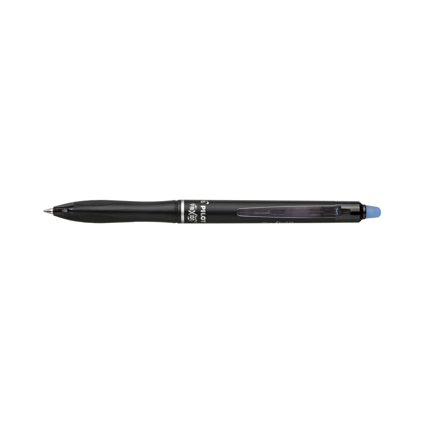 Pióro kulkowe Frixion Ball Plus 0,7 niebieskie Pilot BLRT-FRPLS7-L Begreen