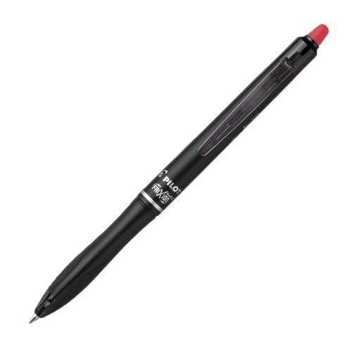 Pióro kulkowe Frixion Ball Plus 0,7 czerwone Pilot BLRT-FRPLS7-R Begreen