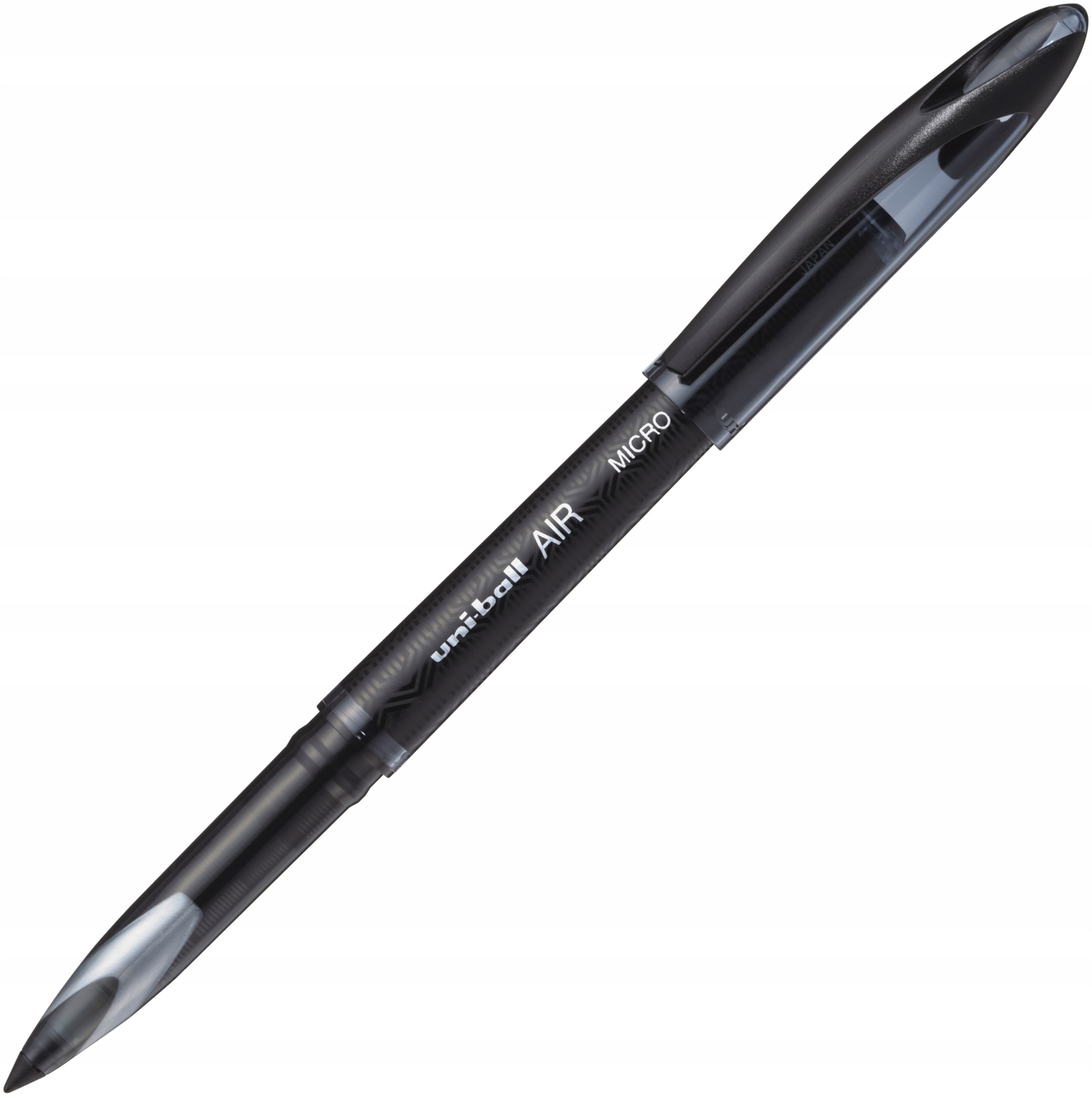 Pióro kulk. Air UBA188  M czarne Uni