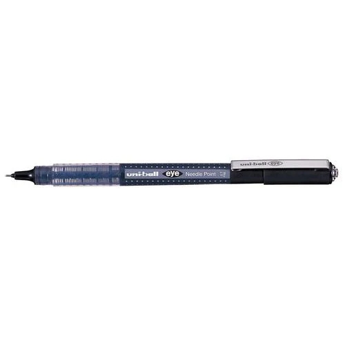 Pióro kulk. Uni UB-165 czar.