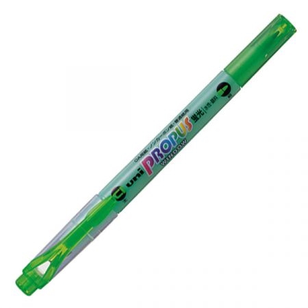Zakreslacz Uni PUS-102T zielony
