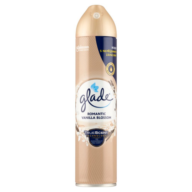 Odświeżacz powietrza Brise spray magnolia /wan. 300ml