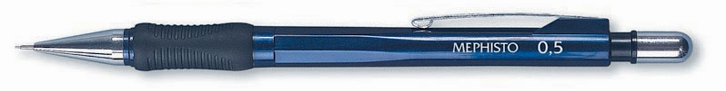 Ołówek automatyczny Koh-I-Noor Mephisto 0,5mm