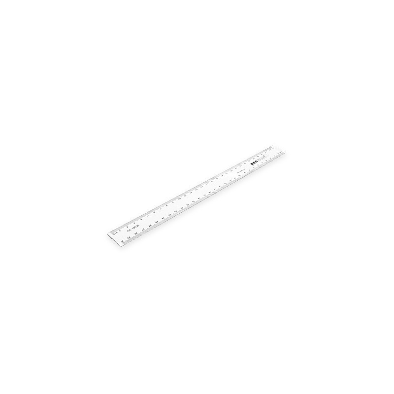 Linijka 30cm 1138 Polsirhurt