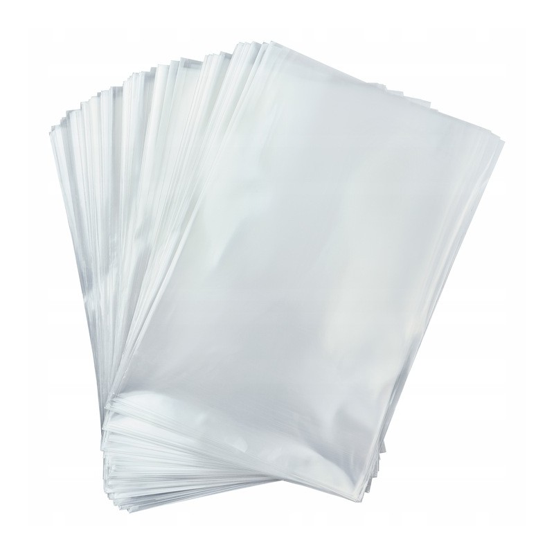 Torba foliowa 20x35 C7 (25szt.) POLSYR