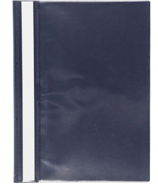 Teczka Protech A4 PCV granat. Panta Plast 0309-0017-02