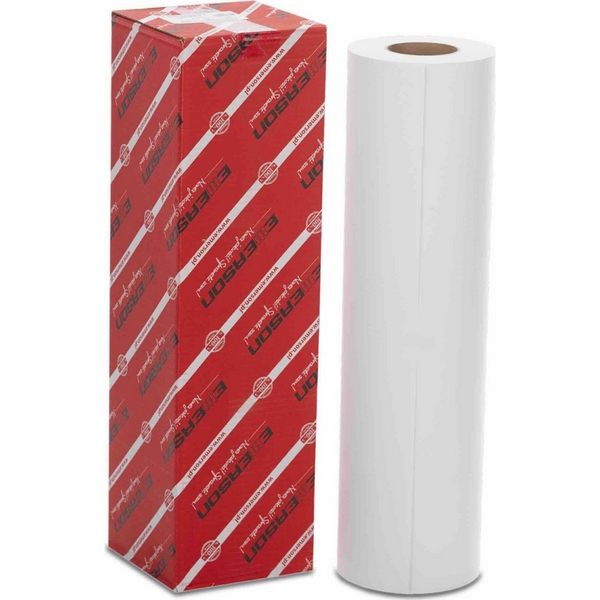 Papier do kopiarki  594mmx175m 80g EMERSON rx0594175wk80