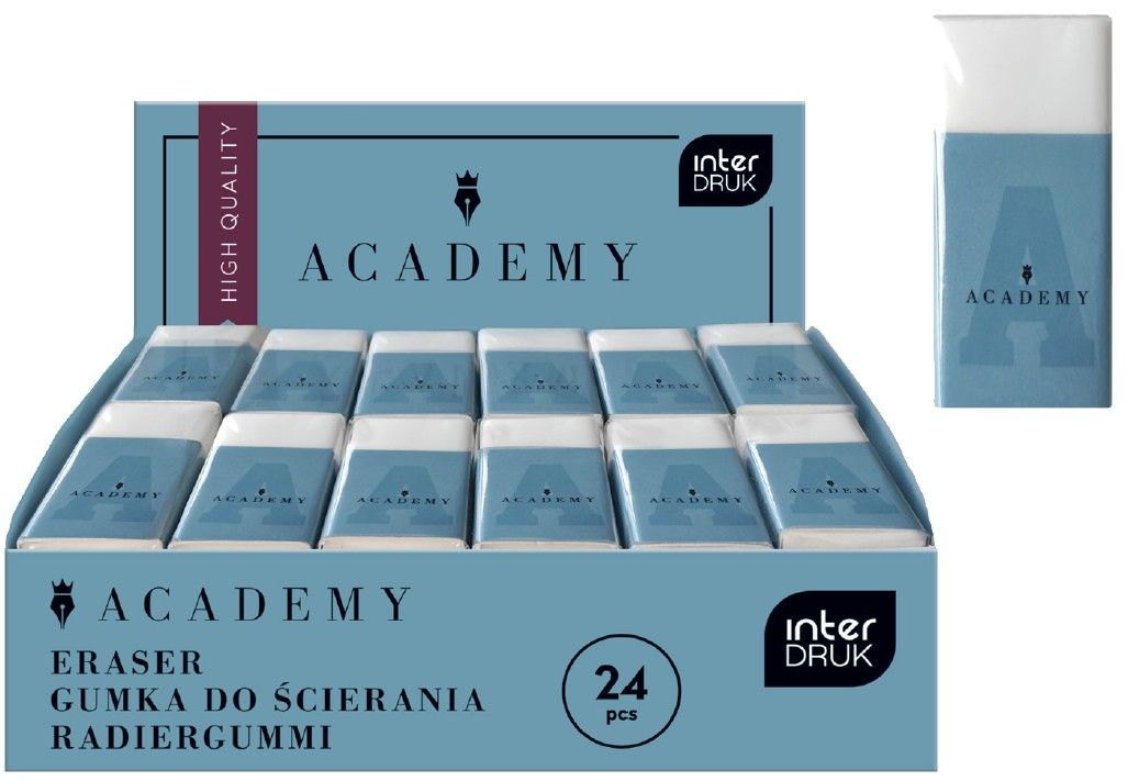 Gumka "S" Academy