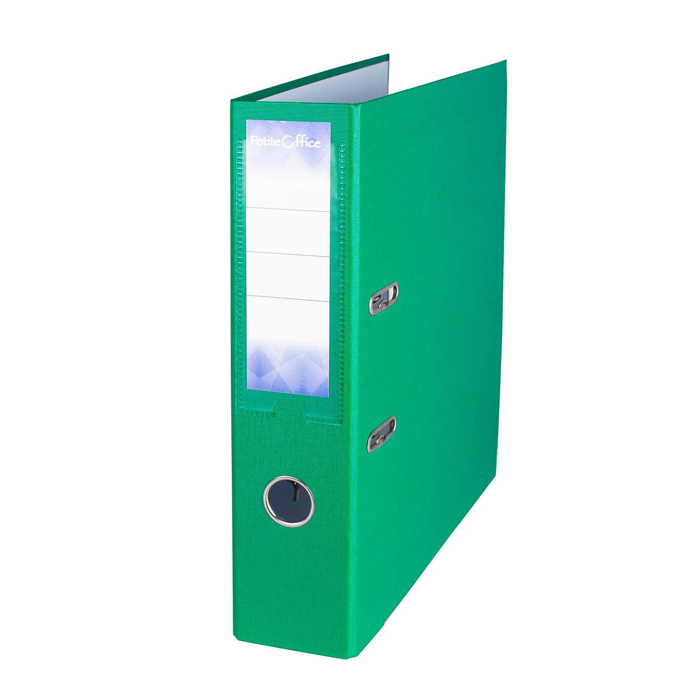 Segregator Petite Office A4/75 zielony