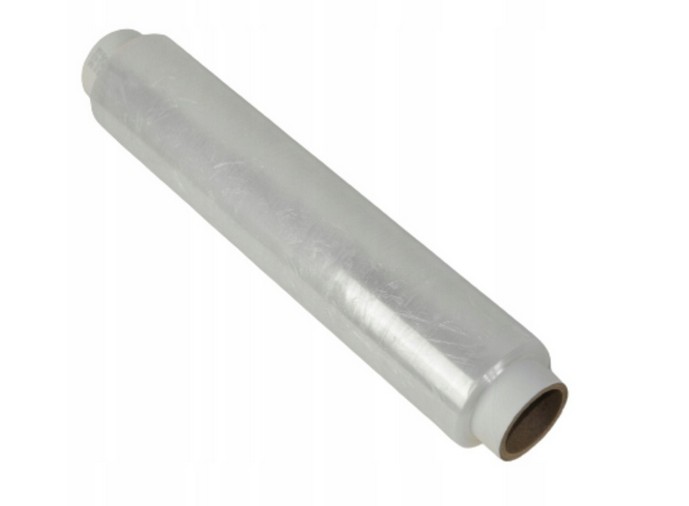 FOLIA  SPOŻYWCZA  30/220 MB 5864