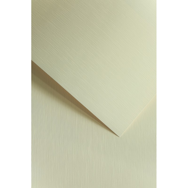 Karton ozdobny A4 (20) Batyst kremowy Argo 180g 204112