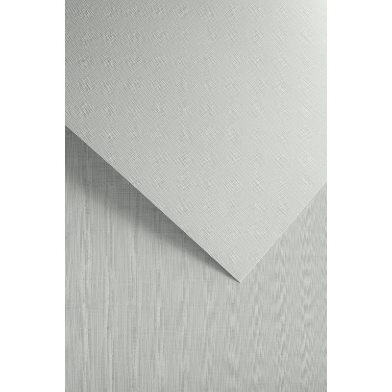 Papier ozdobny A4 (50) Natte biały Argo 120g [206111]