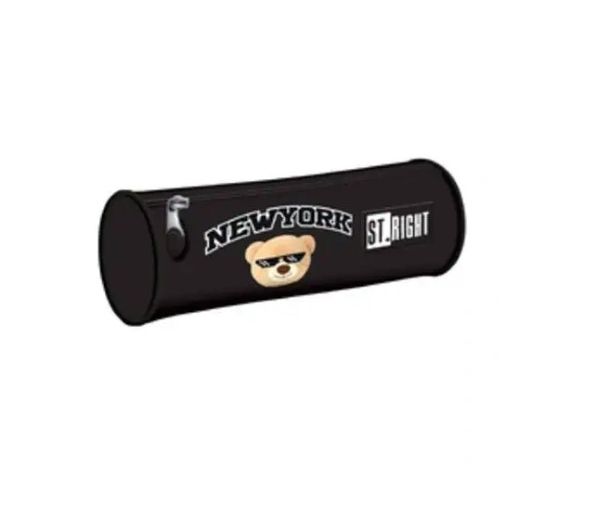 Piórnik tuba Stright PU-01 NYC MOOD 697395 Majewski