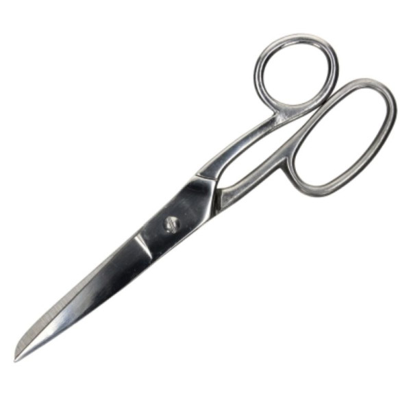 Nożyczki metal 17,5cm GR-4700 GRAND [130-1610] KW Trade