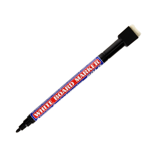 Marker suchościeralny POLO czarny Kamet