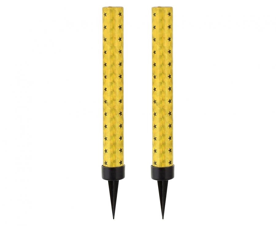 FONTANNA TORTOWA 12CM/ 2 SZT GODAN