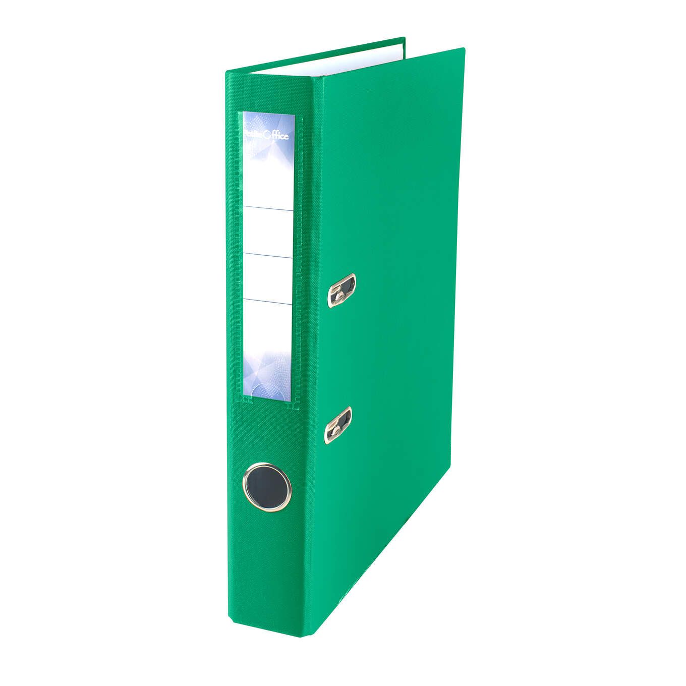 Segregator Petite Office A4/50 zielony