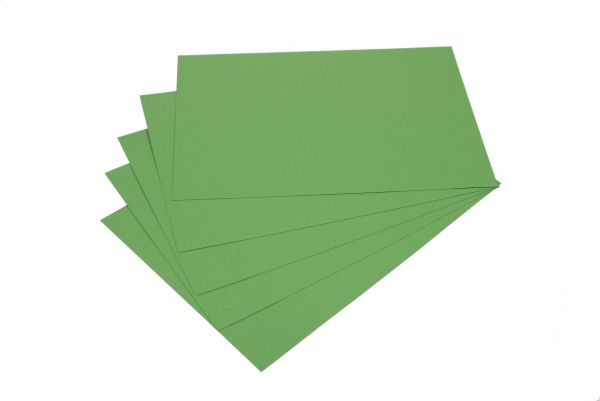 Karton A1 (20) zielony ( jasny )  Kreska