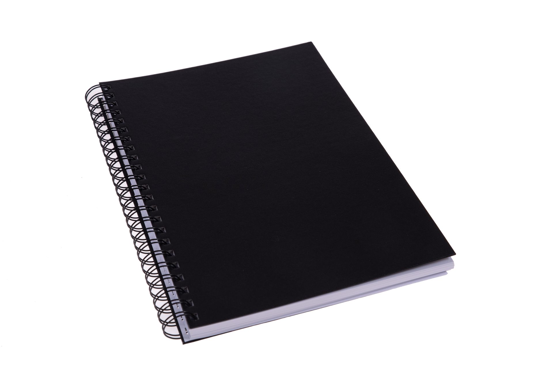 Szkicownik A4/90 90g na spirali Art Expert Kreska