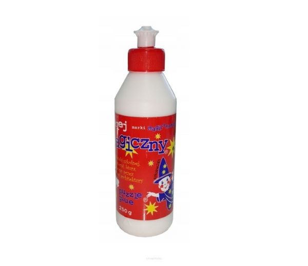 Klej w płynie 250g MAGIC introligatorski CR1030 Kamaben